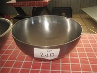 12" Stainless Mixing Bowl