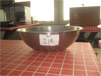 14"Stainless Mixing Bowl