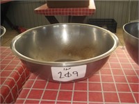 12"Stainless Mixing Bowl