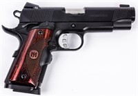 Gun Nighthawk Predator III Semi Auto Pistol in .45
