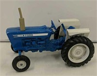 Ford 4600 w/3pt. 1/12
