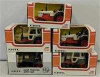 5x- 1/32 Case Tractor Assortment