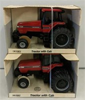 2x- Case IH 7120 Tractors NIB