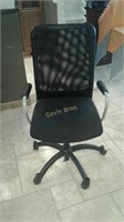 2-office chairs