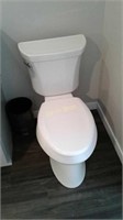 Kohler toilet