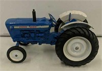Ford 4000 by Ertl 1/12