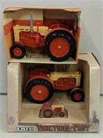 2x- Case 600 Tractors NIB