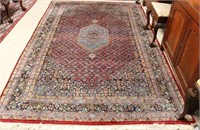 BIDJAR RUG 5'9" X 9'6"