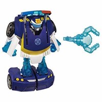 Playskool Heroes A2769 Transformers Rescue Bots