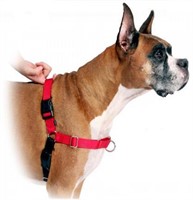Pet Safe Deluxe Easy Walk No-Pull Harness -