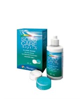 Menicon Solo Care Aqua All-In-One Solution