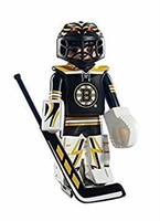 Playmobil NHL Bruins Goalie