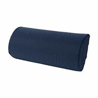 DMI Lumbar Roll Back Support Cushion Pillow,