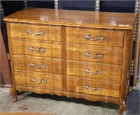 French style chest
