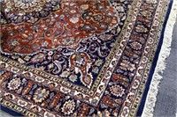 Oriental rug