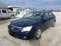 2005 Toyota Avalon XL