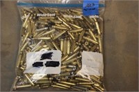 Approx. (500) Cleaned .223 Brass