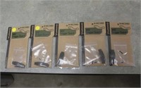 (5) Magpul MOE Trigger Guards, Unopened