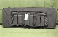 Caldwell Rifle Case, Unused