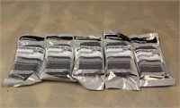 (5) 20Rnd Magpul Gen-3 AR15 Magazines with Dust