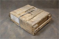 (1600) Rnds Crate, 5.56x45mm, Unknown Maker,