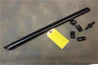 20" Mossberg 500 Barrel with (3) Choke Tubes &