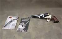 F.LLI Pietta .44 Cal Black Powder Revolver