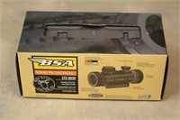 BSA Stealth Tactical Red Dot -Unused-