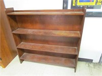 Vintage Shelf Unit