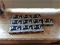 FR-Box Lot of P&G Soap Bars in Original Packaging