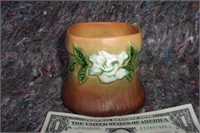 Old Roseville pottery