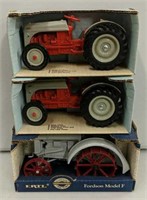 3x- Ford 8N & Fordson Tractors NIB