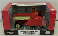 IH 460 Grove Diesel Collector Edition NIB
