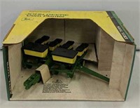 JD 4 Row Corn Planter NIB