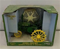 JD General Purpose P Tractor Collector