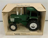 Spirit of Oliver Tractor 1988 NIB