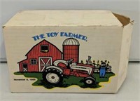 Ford 961 Powermaster Toy Farmer 1986