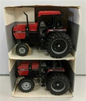 2x- Case IH 2594 & 3294 Tractors NIB