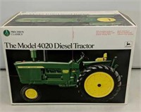 JD 4020 Diesel Precision #3