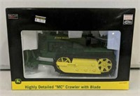 JD MC Crawler w/Blade NIB