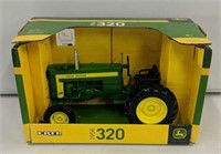 JD 320 Utility Tractor NIB