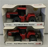 2x- Case IH 9150 4wd Tractors 1/32