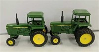2x- JD 4440 Tractors 1/16