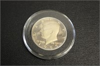 1983-S Half Dollar Proof