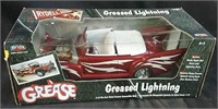 Grease lightning die cast collectible car
