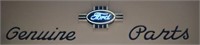 1930's Large Ford Dealership Neon Sign
