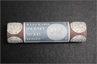 2005-P Westward Journey Nickel Series US Mint