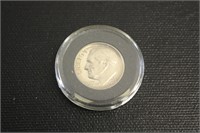 1973-S Dime Proof