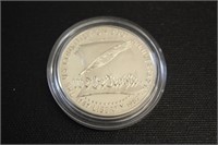 US Constitution 200th Anniversary Dollar Proof