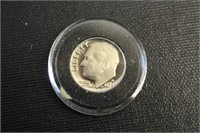 1978-S Dime Proof